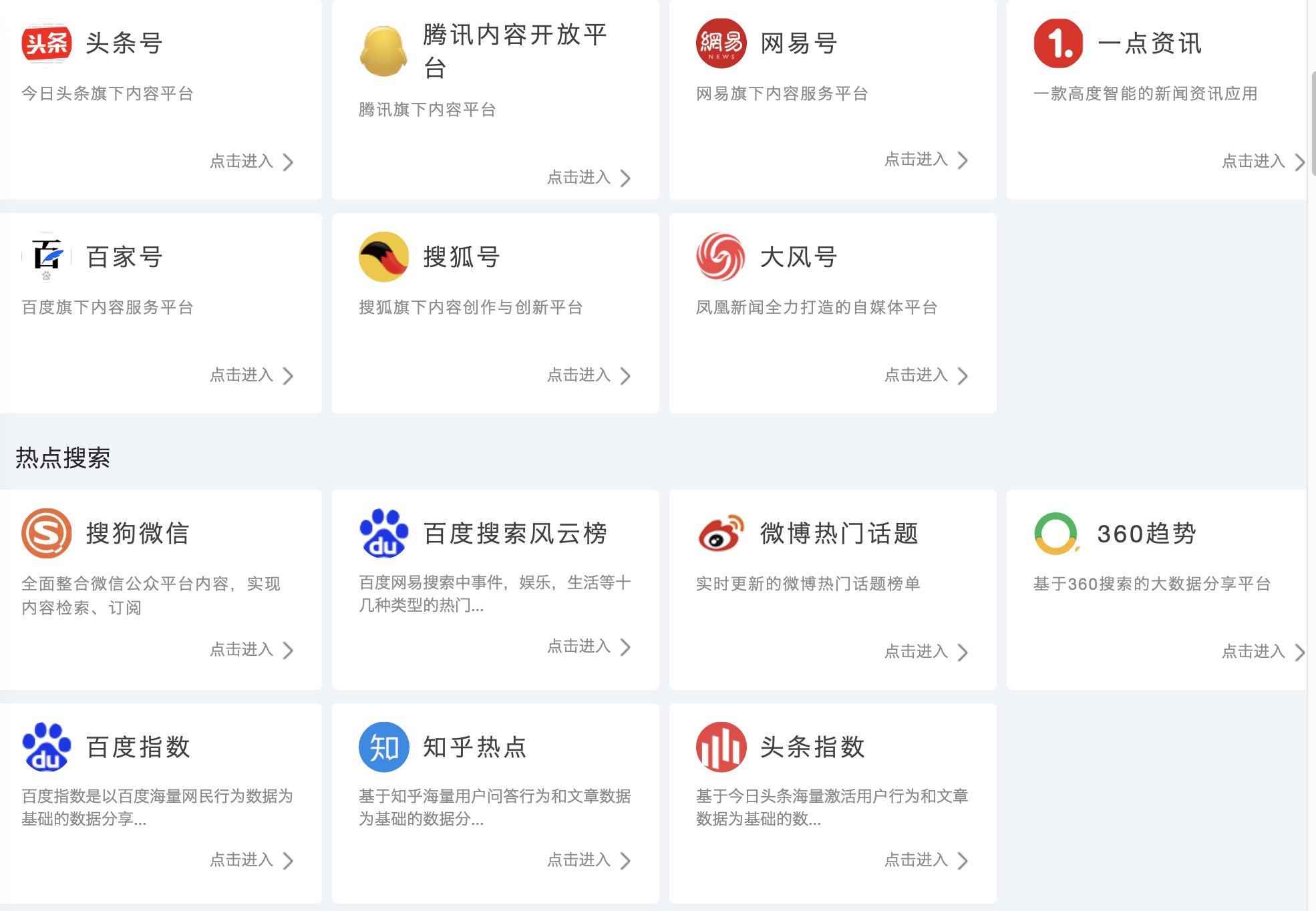 要写出好文章,账号得先从有个好昵称开始,如何给账号起名?