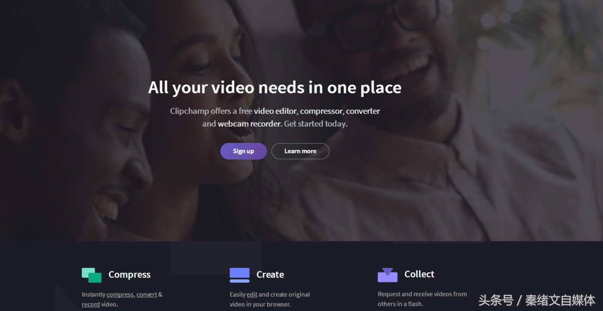 8个视频剪辑软件,完全免费,值得收藏转发,自媒体人很实用!