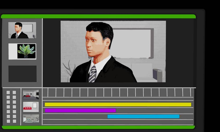 制作的自媒体短视频很模糊?教你3个方法,让视频变清晰