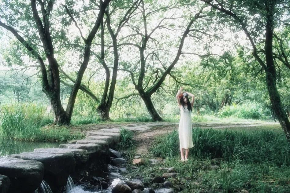 创建自己的自媒体个人品牌,从选择一张好看的图片做头像开始