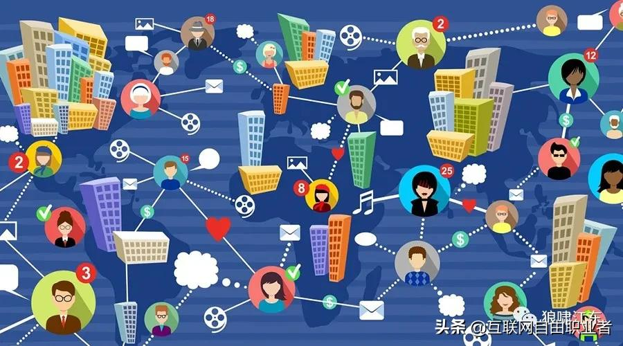 个人或小团队做自媒体,放弃主干道,做支线才是出路