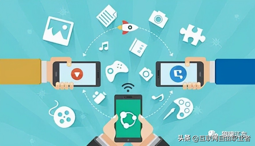 个人或小团队做自媒体,放弃主干道,做支线才是出路