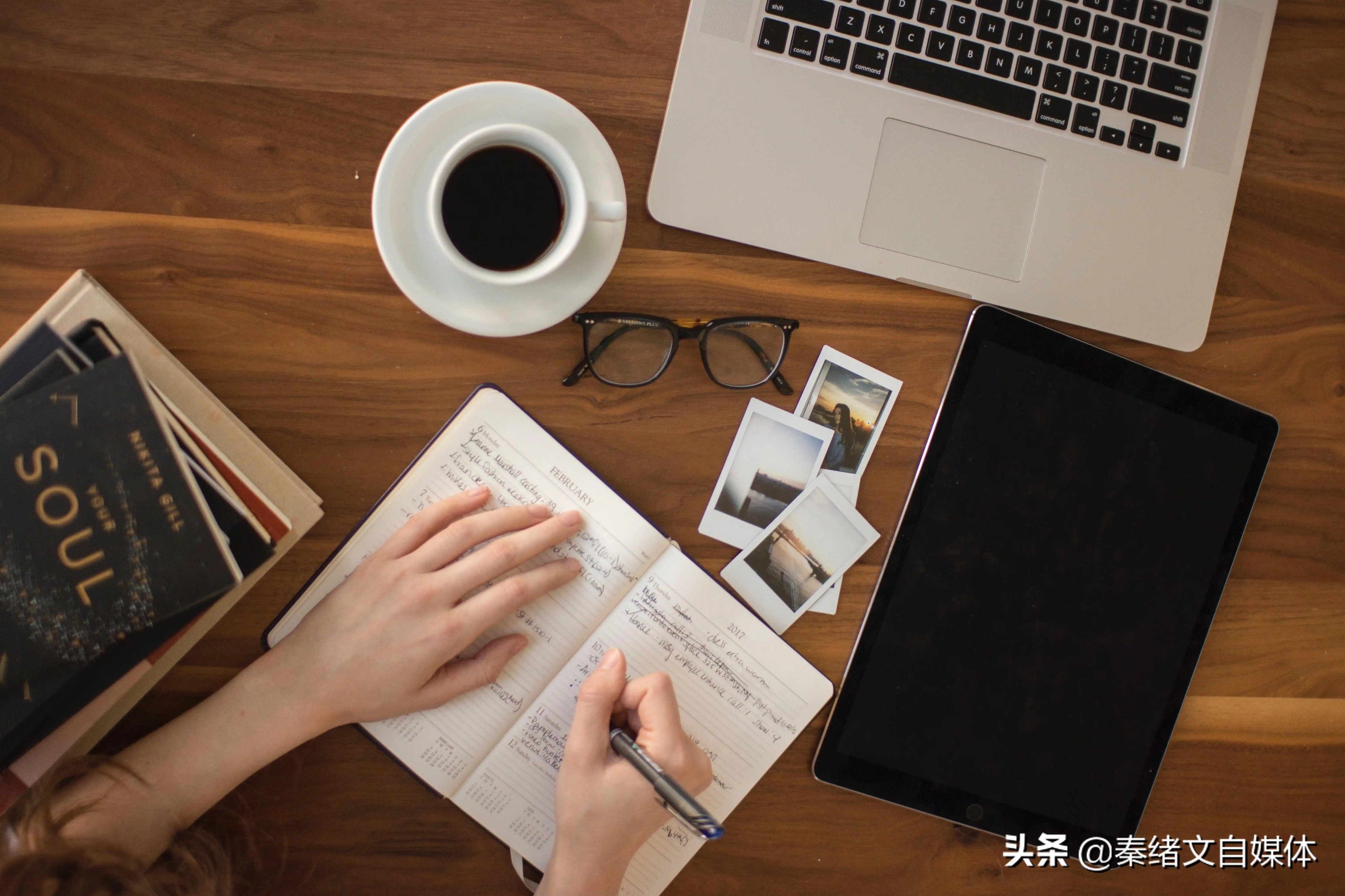 自媒体如何实现高效写作?要注意些什么?