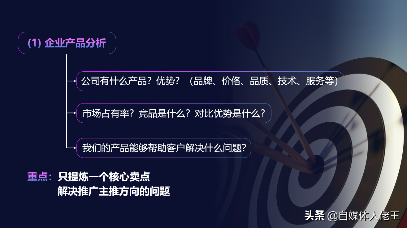 企业如何做好自媒体营销,掌握这10个关键环节很重要|建议收藏