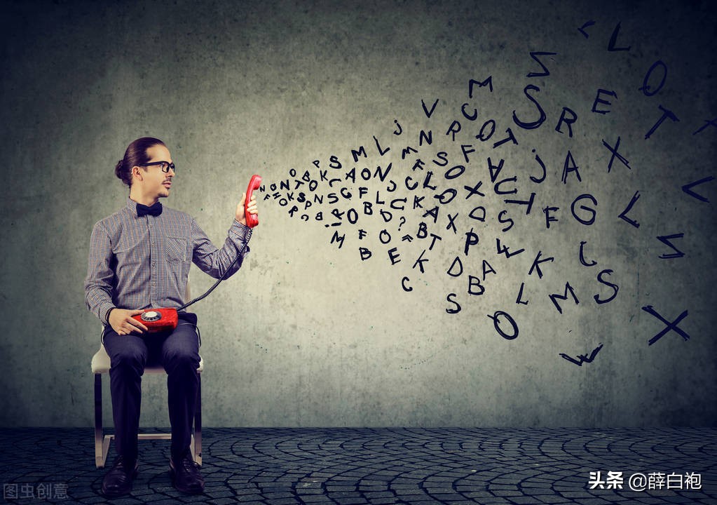 自媒体写作的三条底层逻辑,五条选题方法