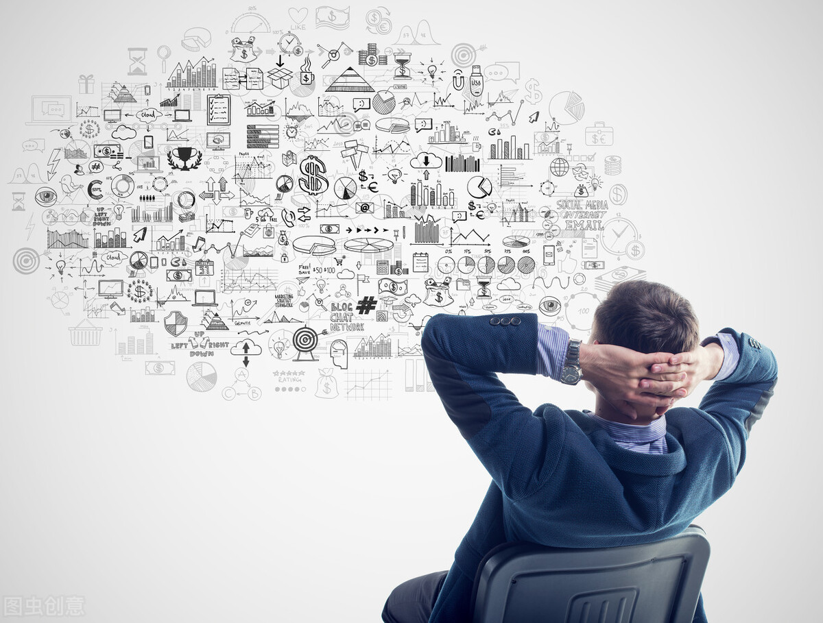 个人如何做自媒体，职业认证起点高，内容是王道，最可贵的是坚持