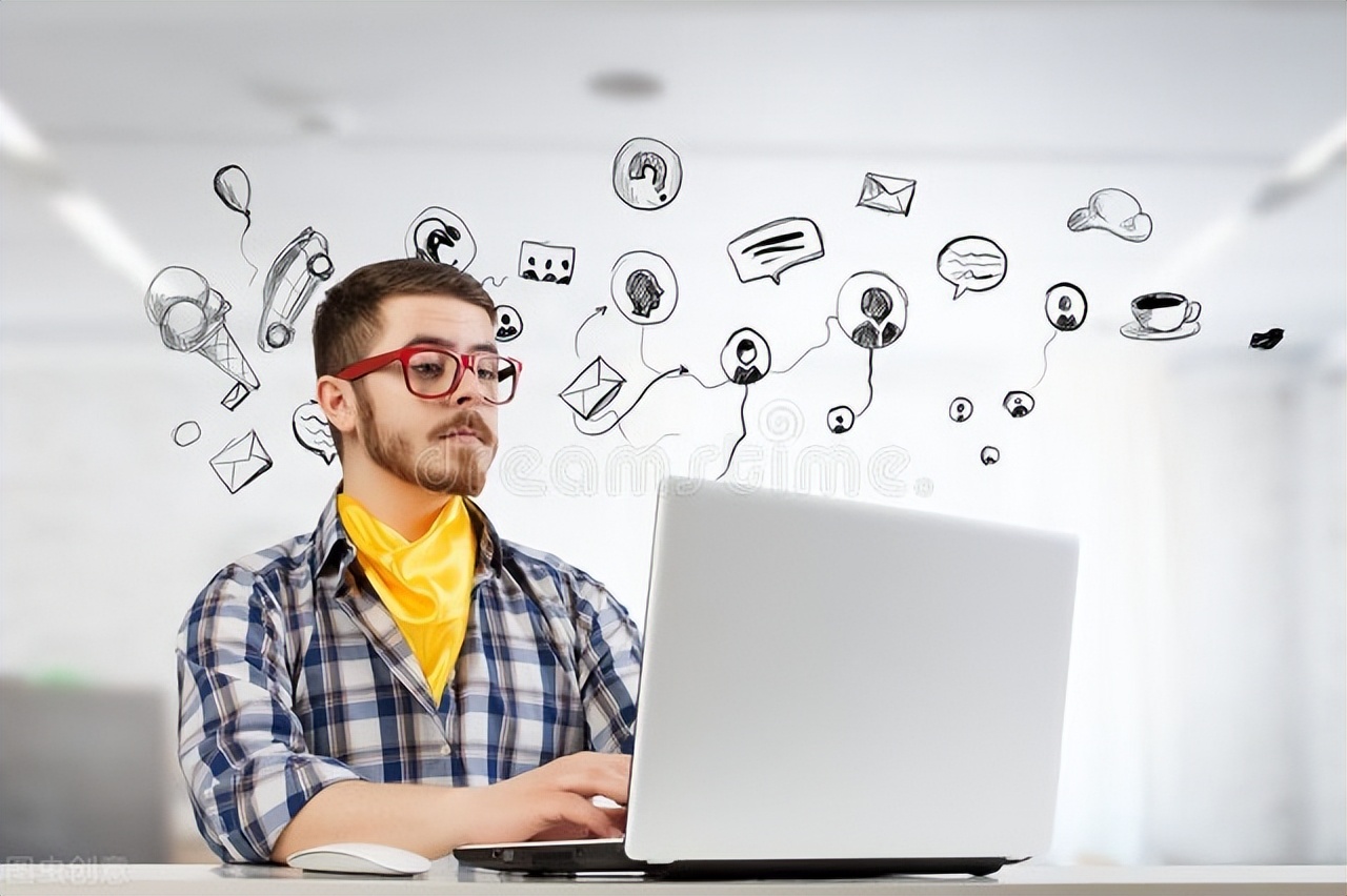 自媒体创作的内容包括哪几类?