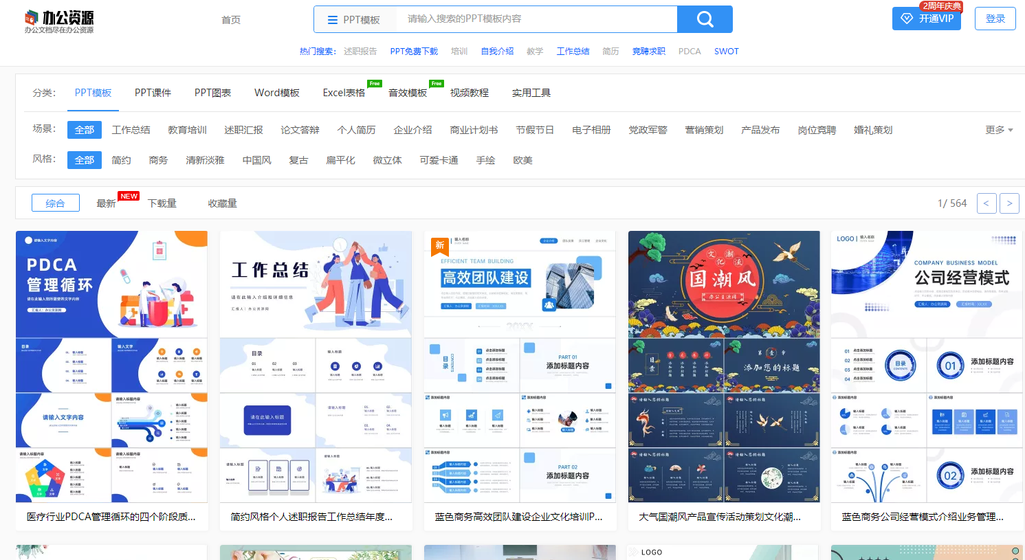 5个免费的高质量的自媒体学习网站,你值得拥有