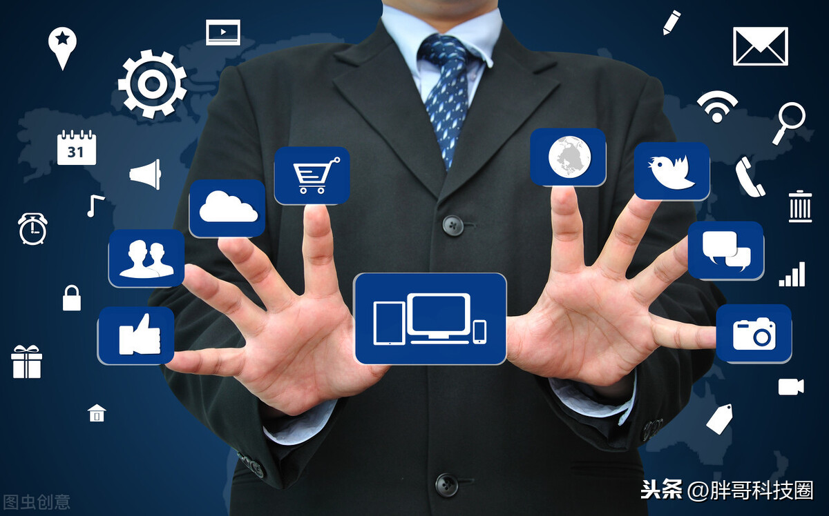 自媒体行业怎么样?自媒体行业现在好做吗?