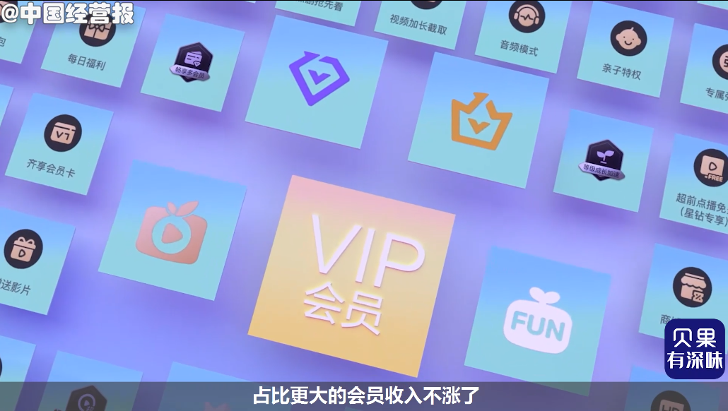 三年亏损264亿，自制内容越来越烧钱，大规模裁员能救爱奇艺吗？