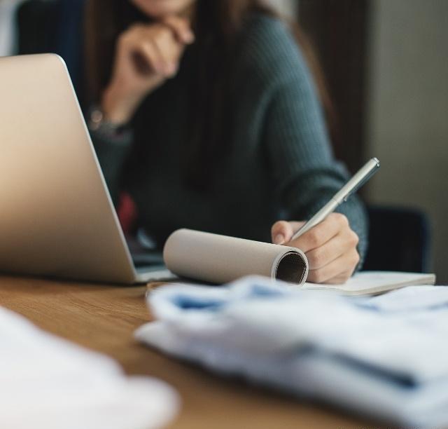 结合自己在百家号的写作经历，数数在自媒体创作时容易踩的坑