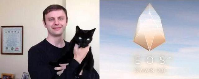 国外最具影响力的币圈十位大咖，哪几位发行的币你买了？