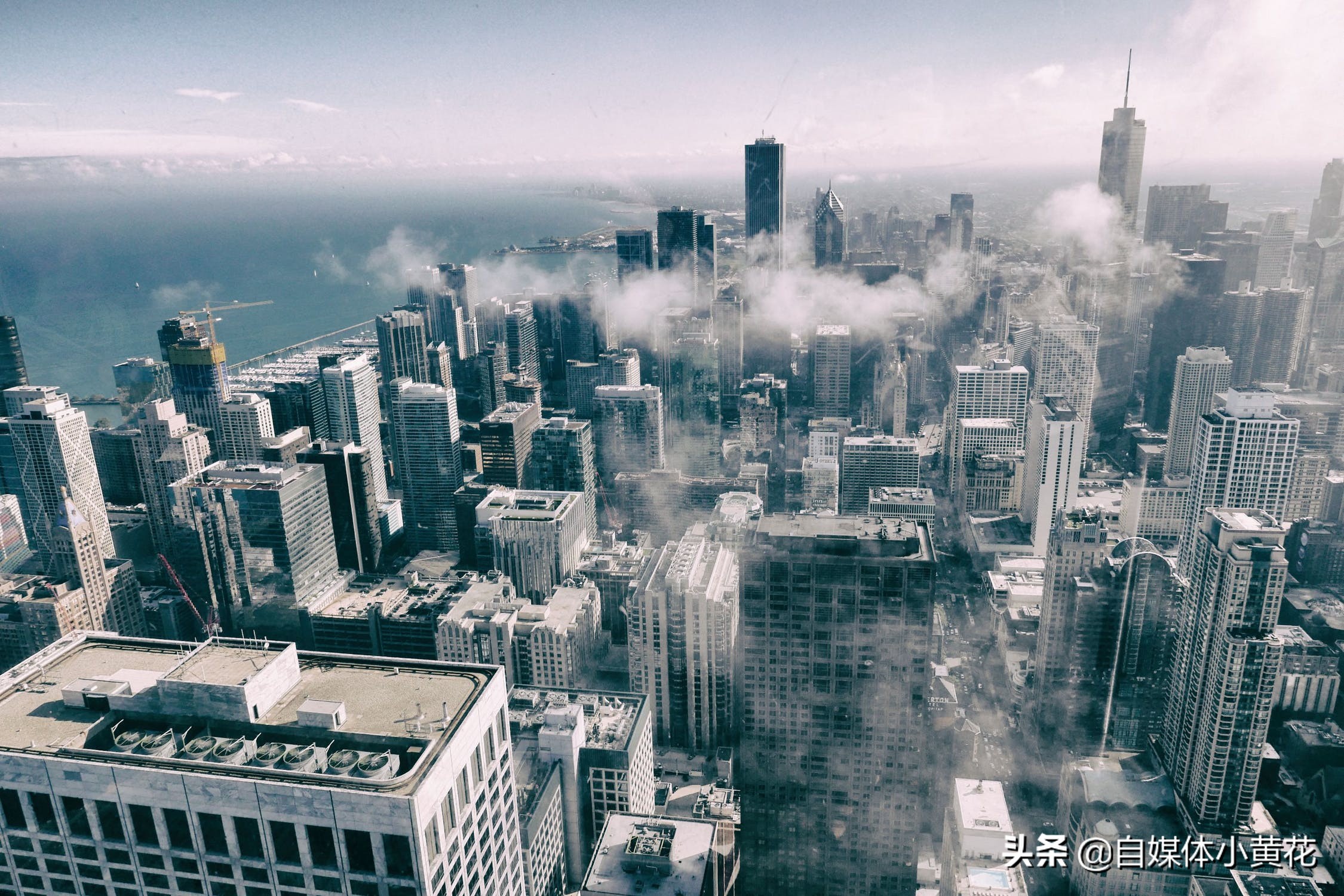 网络自媒体平台有哪些？这些平台都可以发布内容