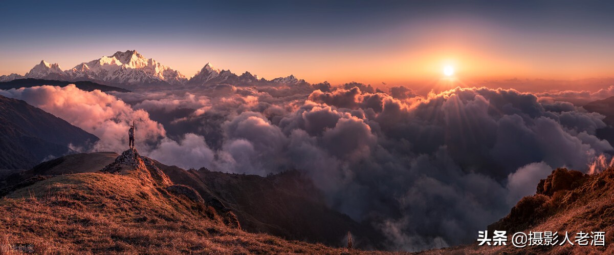 疫情持续影响下的旅游类自媒体该何去何从？很多人都干不下去了