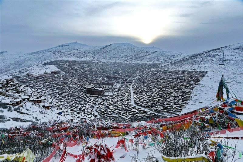 自媒体困惑：旅游自媒体越来越难，谁还在坚持，还想走多远