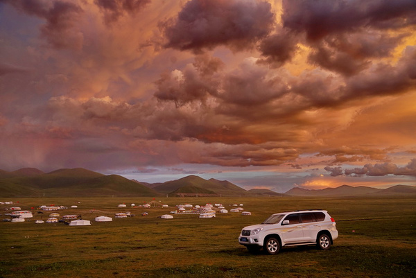 自媒体困惑：旅游自媒体越来越难，谁还在坚持，还想走多远