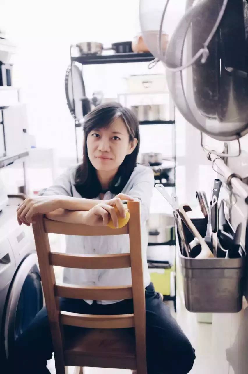 小羽私厨：美食自媒体的变现之道|干货