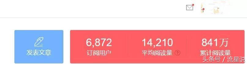 十大自媒体平台收入盘点：头条靠谱，百家号垃圾