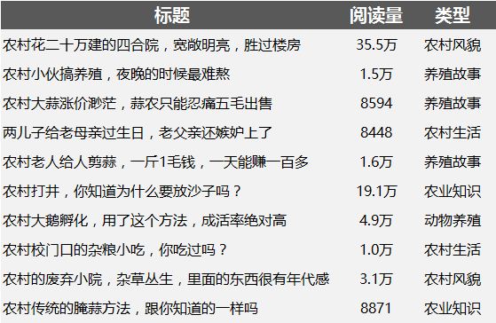 农村留守妇女做自媒体月入过万