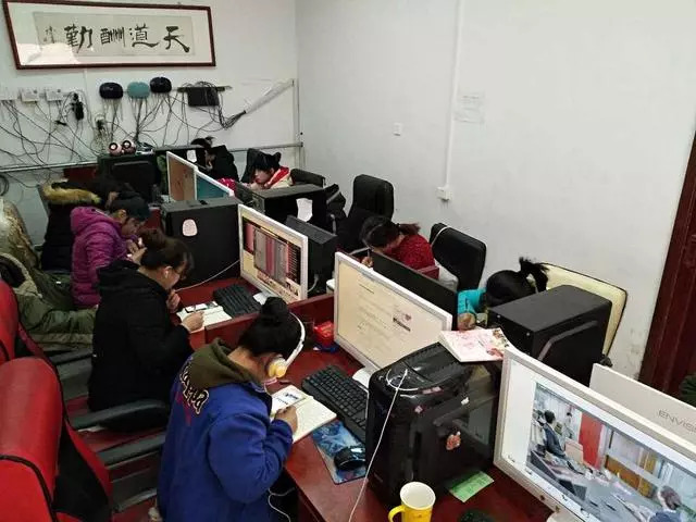 农村留守妇女做自媒体月入过万