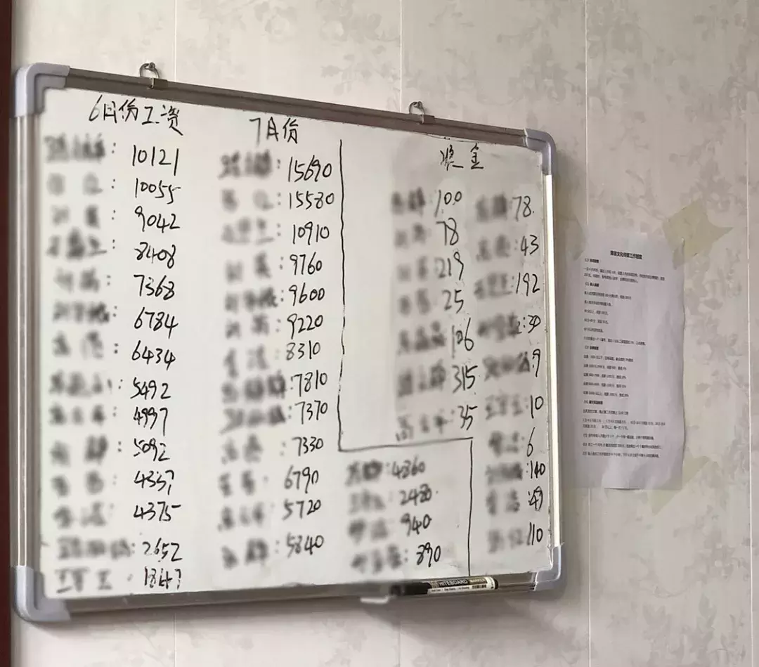 山东新媒体村走红5天后停工，农妇被指洗稿遭封号，创始人称压力大