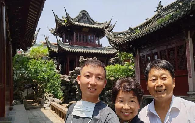 姚策爸爸首次发声：不后悔养大郭威，感谢许敏帮他养大了亲生儿子