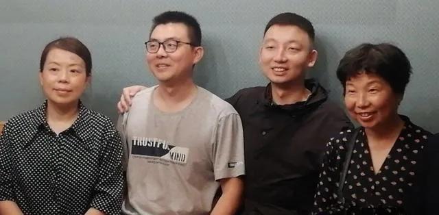 姚策爸爸首次发声：不后悔养大郭威，感谢许敏帮他养大了亲生儿子