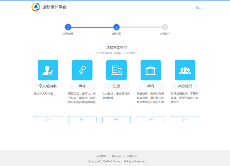 内容创业正当时！附各大自媒体平台申请地址