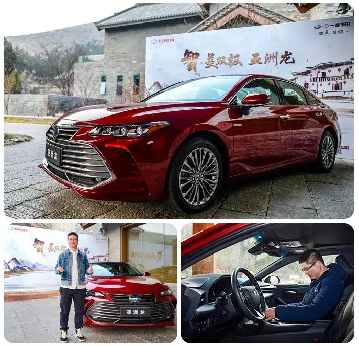 在路上丨记录35岁开始的汽车自媒体创业（zheteng）史