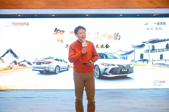 在路上丨记录35岁开始的汽车自媒体创业（zheteng）史