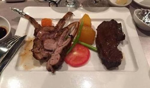 昆凌公开养胎菜单广禾堂专家教你把宝宝养大大