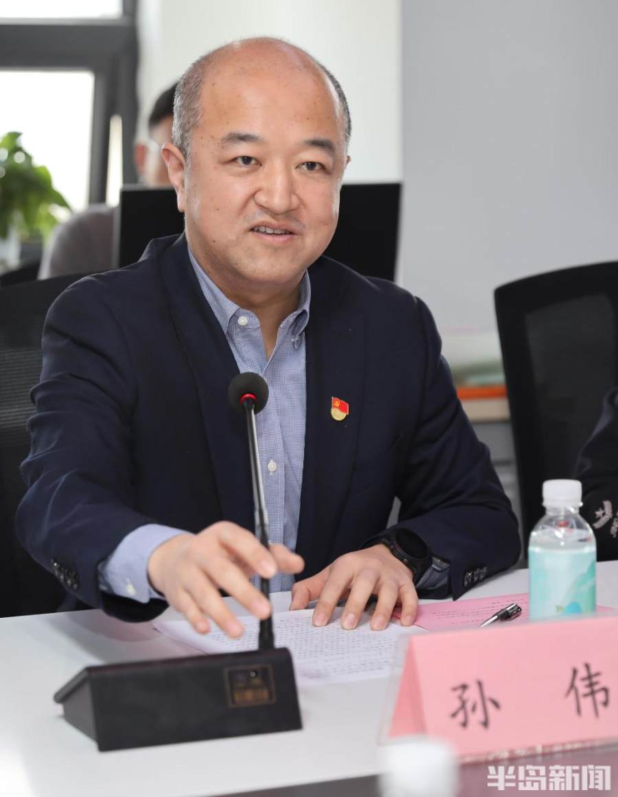 半岛聚焦丨全省首个，“全民反诈”频道上线半岛新闻客户端！资深反电诈嘉宾做客直播间，传授防骗技巧