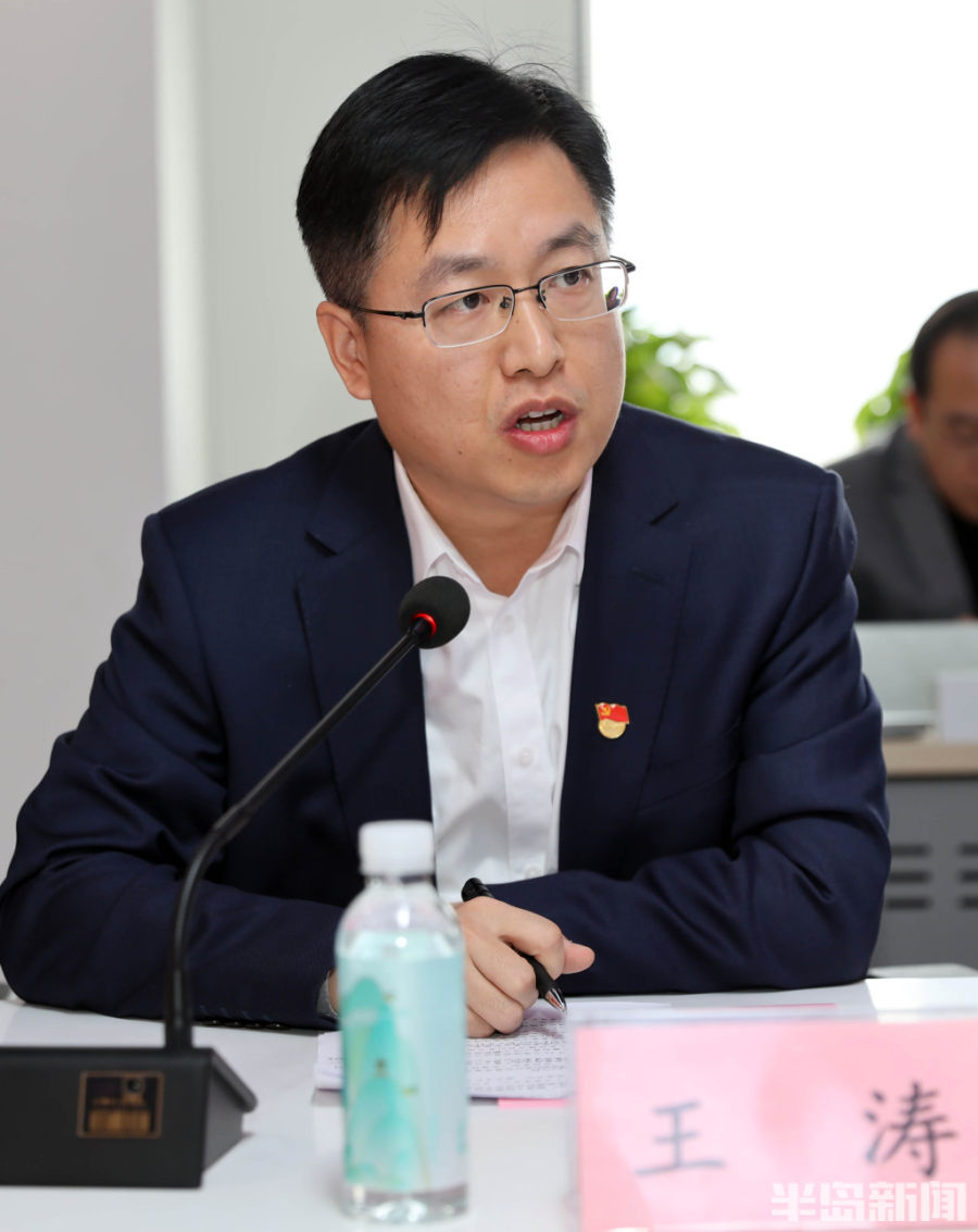 半岛聚焦丨全省首个，“全民反诈”频道上线半岛新闻客户端！资深反电诈嘉宾做客直播间，传授防骗技巧