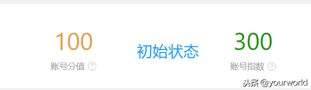 入驻入住申请成为趣头条自媒体创作者