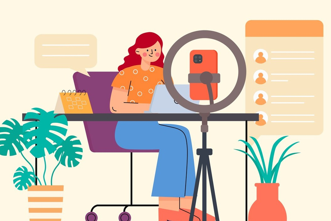 自媒体副业如何赚钱？有哪些领域比较好做？