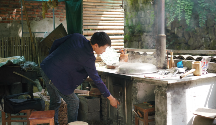 天目新闻对话10天涨粉百万的三农自媒体人“帅农鸟哥”：回到家乡才发现自己什么都不缺