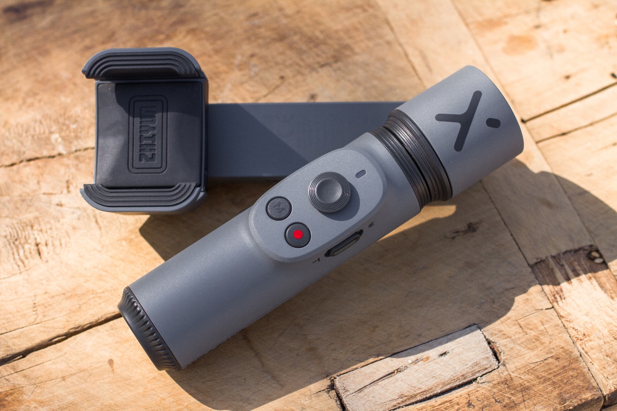 作为一个自媒体工作者，说说我是如何用手机进行创作的