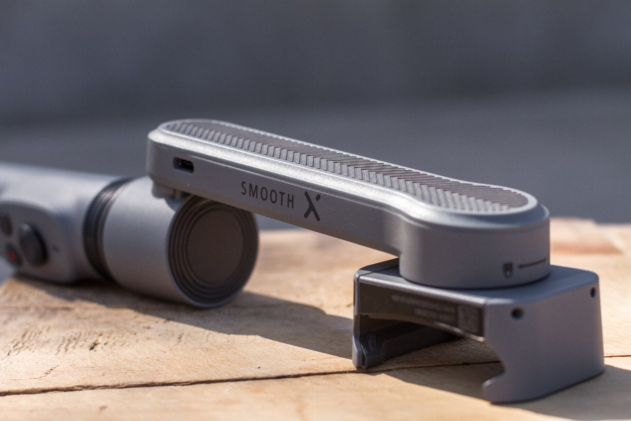 作为一个自媒体工作者，说说我是如何用手机进行创作的