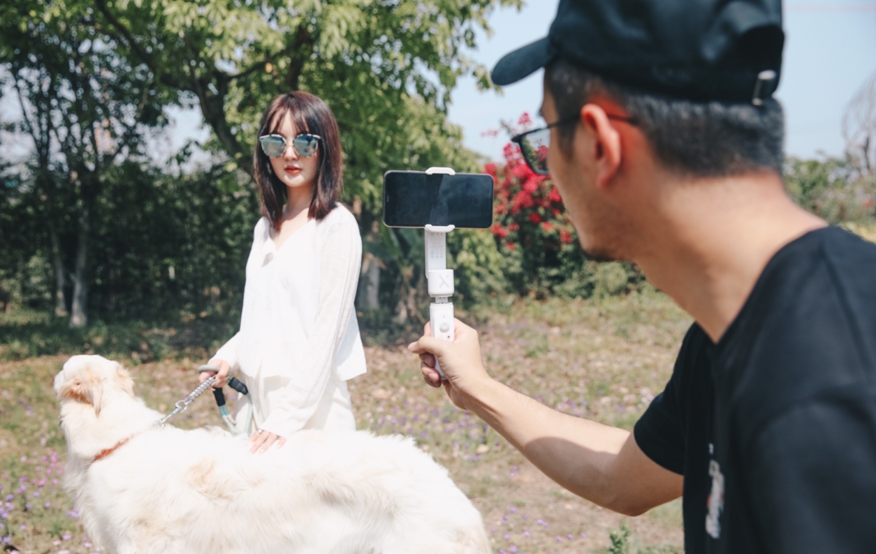 作为一个自媒体工作者，说说我是如何用手机进行创作的