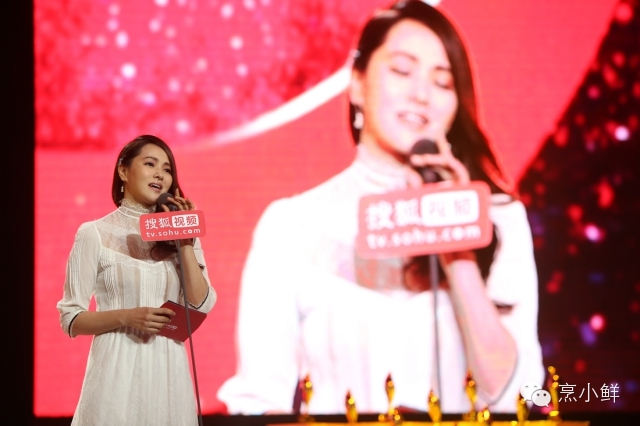 鲜·观张朝阳：搜狐视频扛起自媒体 “网生内容”的大旗