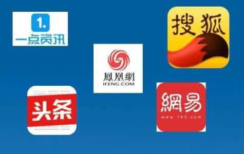 关于部分自媒体平台原创功能申请难度系数对比