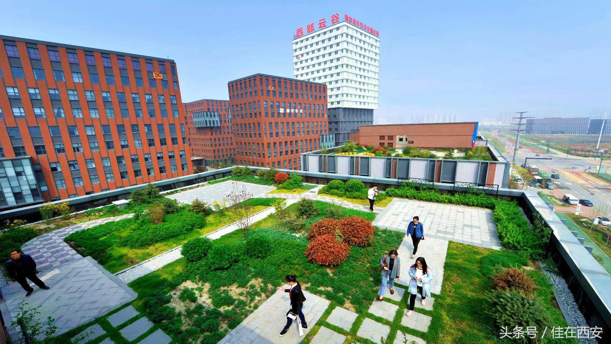 厦门牵手大西安，自媒体商业博览会走进西部云谷，融通一带一路！