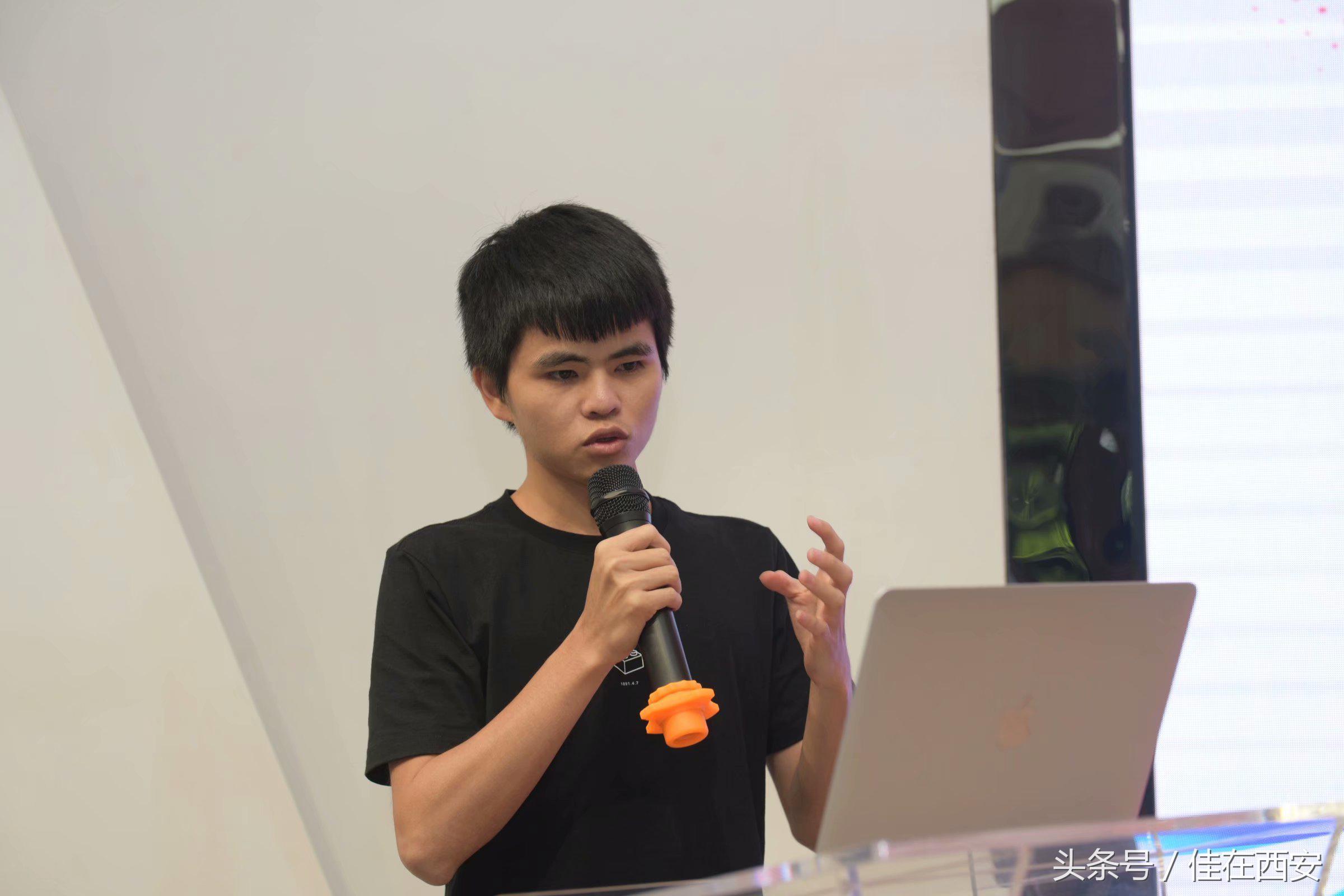 厦门牵手大西安，自媒体商业博览会走进西部云谷，融通一带一路！