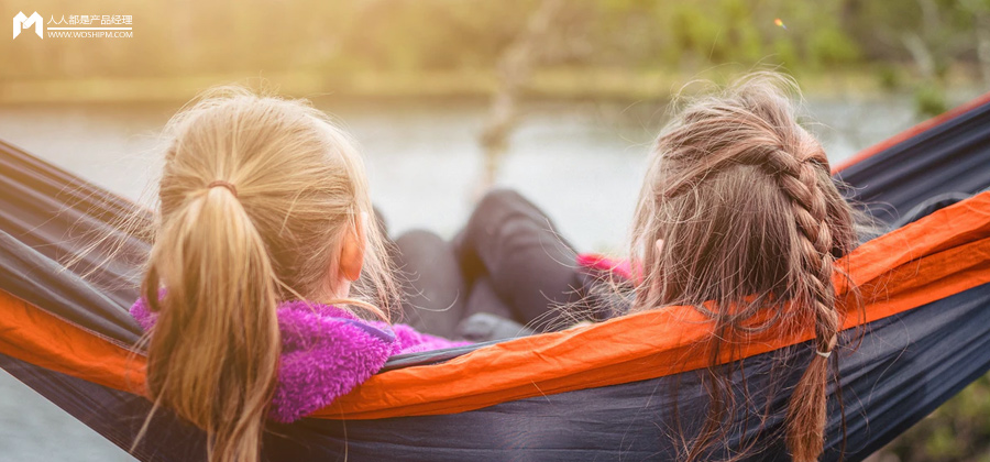 谁能给「05后」和「10后」做一款社交软件？