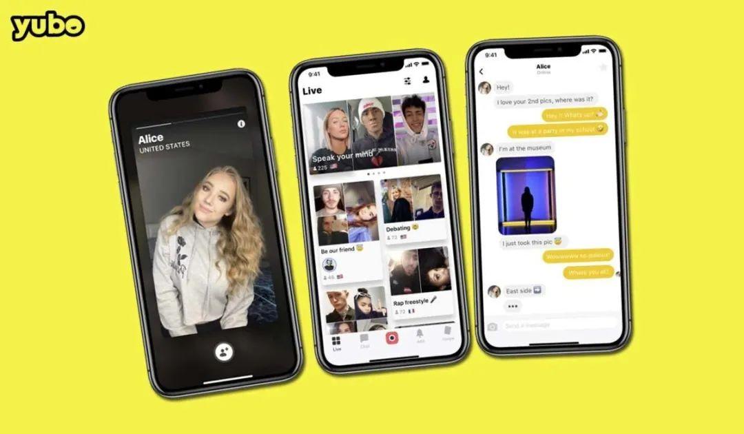 谁能给「05后」和「10后」做一款社交软件？