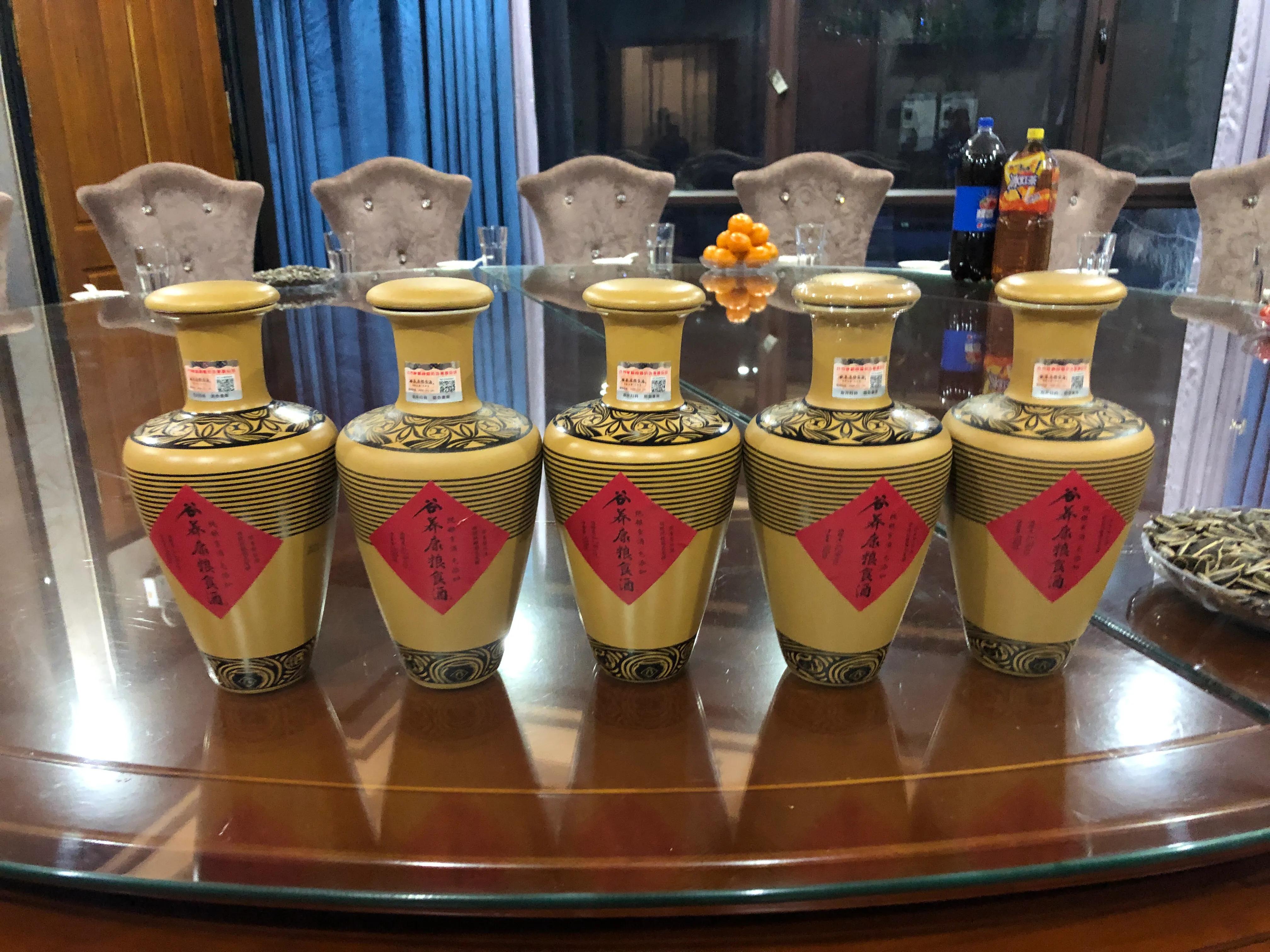 一个酒行老板一年来的自媒体心路历程