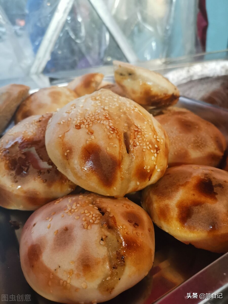 新疆人一日三餐吃什么？看完才知道，为啥女孩都那么漂亮，真羡慕