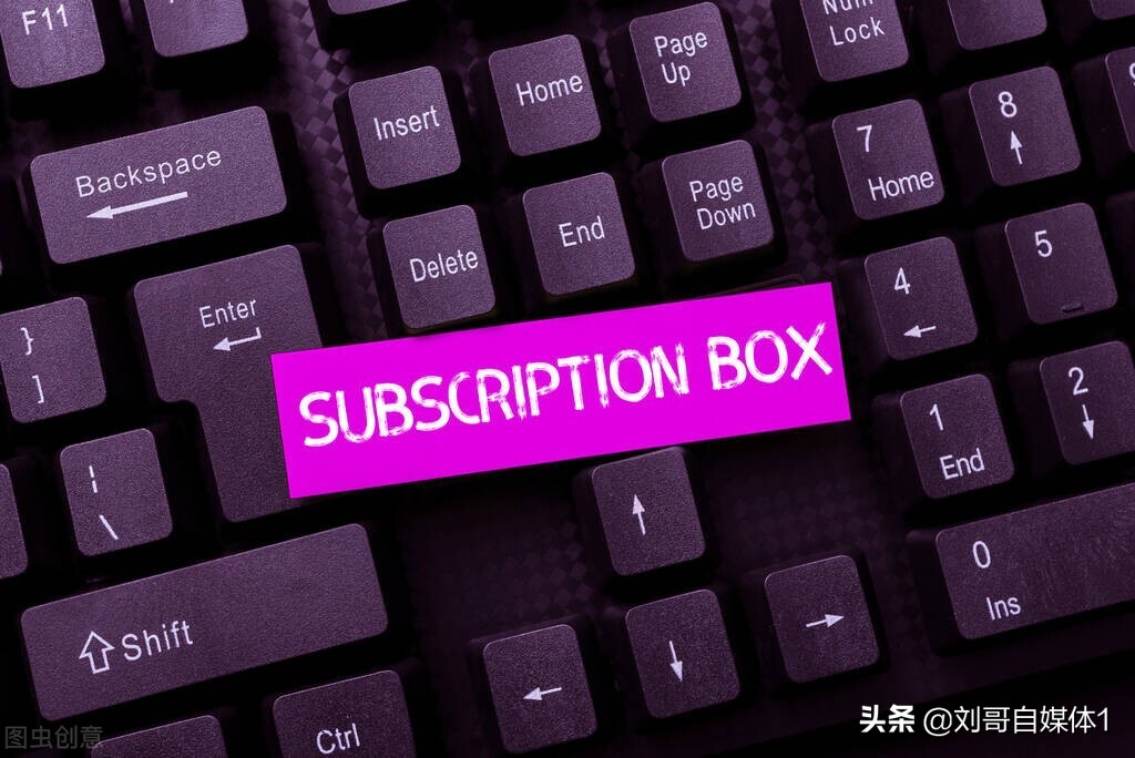 未来自媒体的几个新变化，我的一些个人思考，免费分享