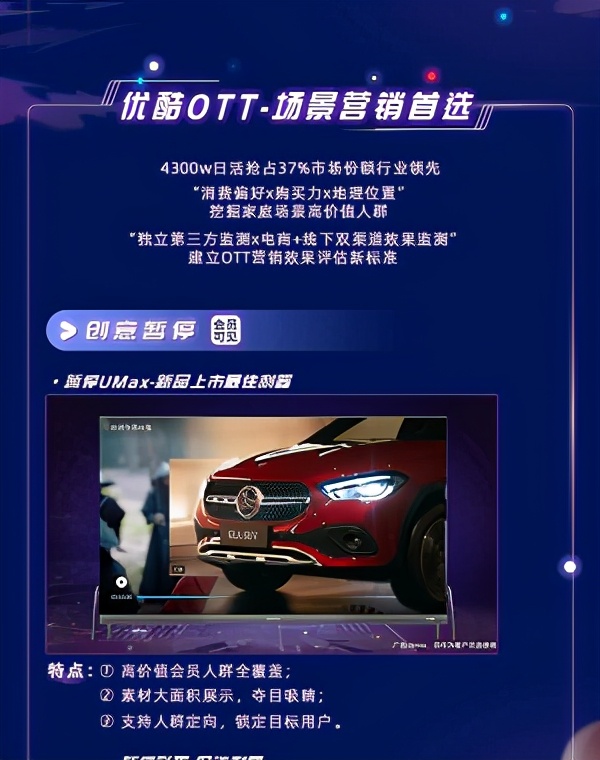 研发-体验-生态，优酷用「创新」破局视频精细化营销