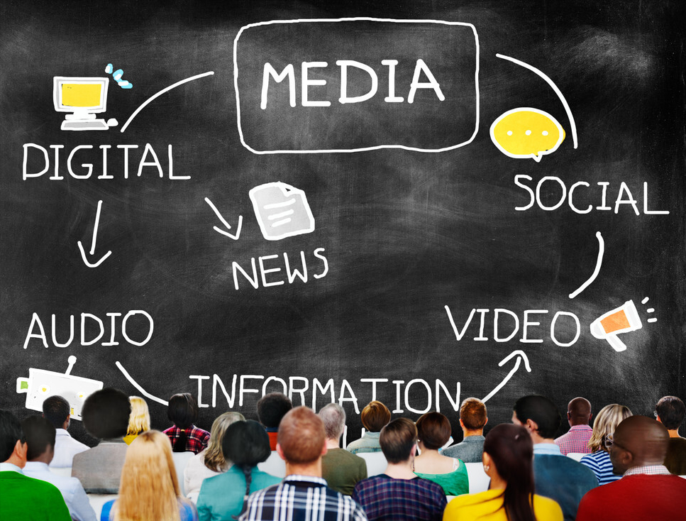 自媒体内容运营怎么做？这5招轻松搞定